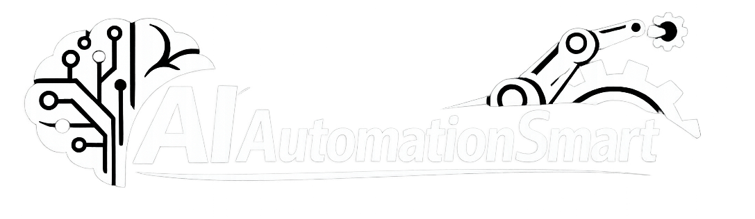 aiautomationsmart logo white