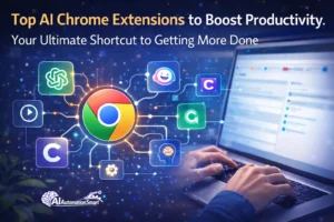 AI Chrome Extensions