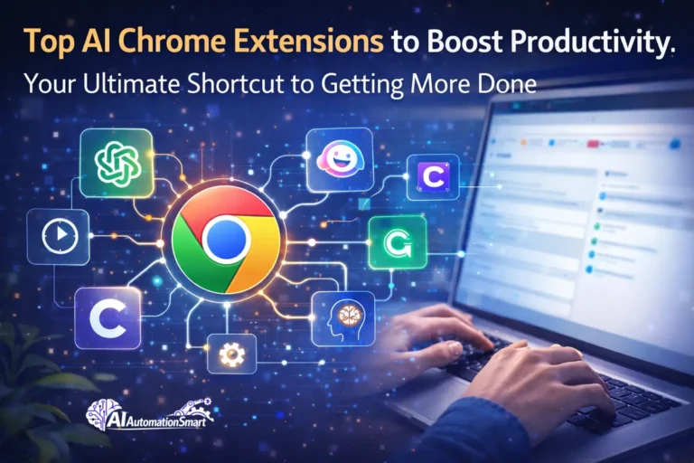 AI Chrome Extensions