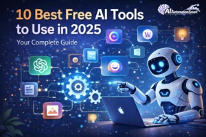 free ai tools 2025