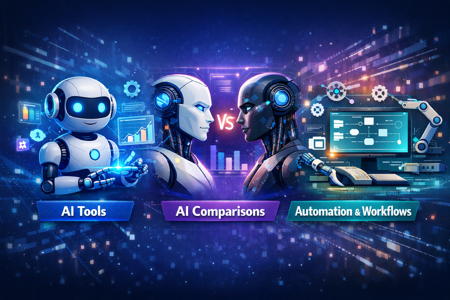 ai automation smart about us