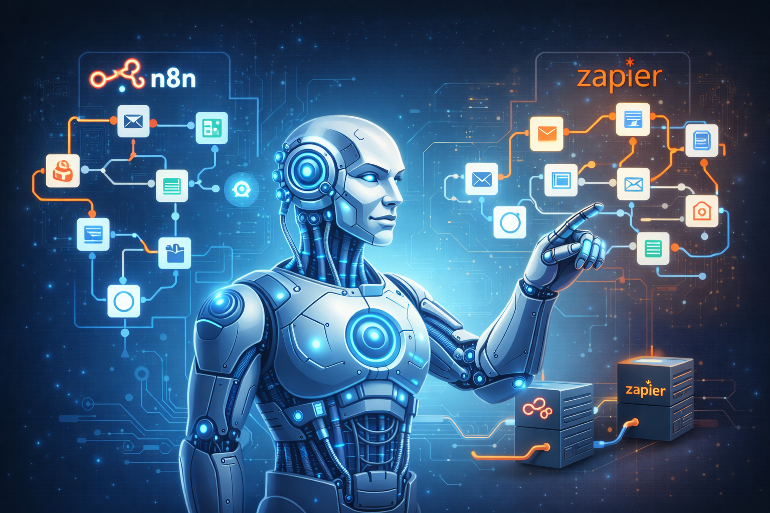 aiautomationsmart automation