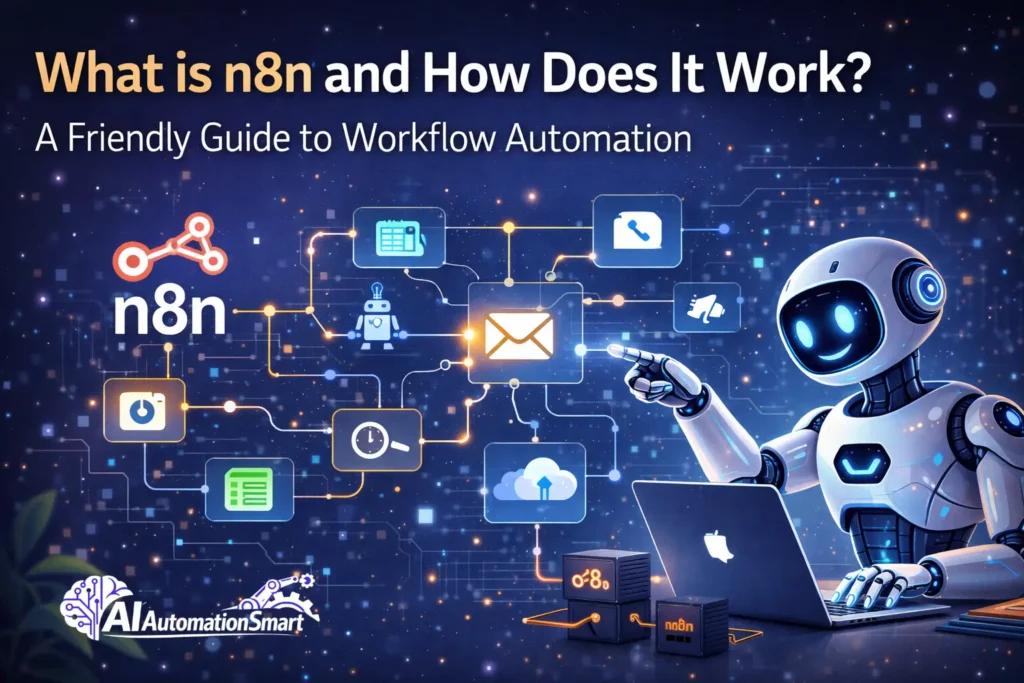 n8n Workflow Automation
