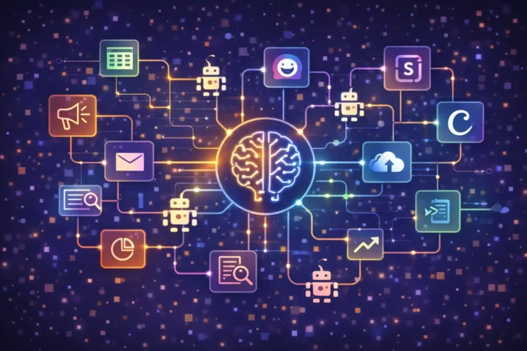 AI Workflow Automation