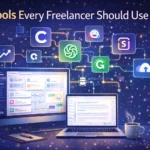 AI tools for freelancers