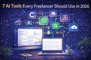 AI tools for freelancers