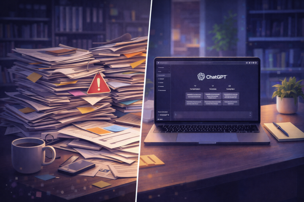 ChatGPT for Business