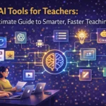 Free AI Tools for Teachers