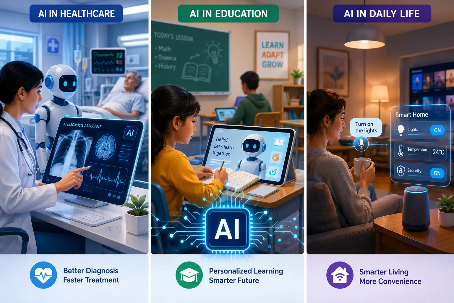 AI Automation