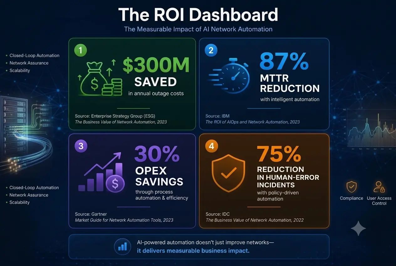 The ROI Dashboard