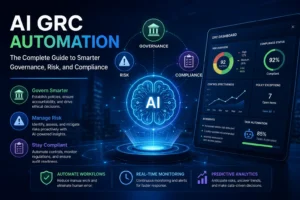 AI GRC Automation