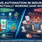  Claims Automation in Insurance
